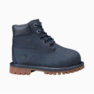 Toddler Timberland Boots - 8.5